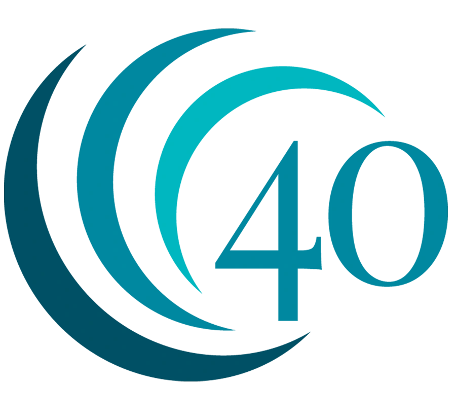 Cartwright 40th Anniversary